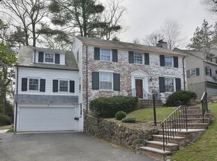 4 Walnut Ct, South Orange, NJ 07079