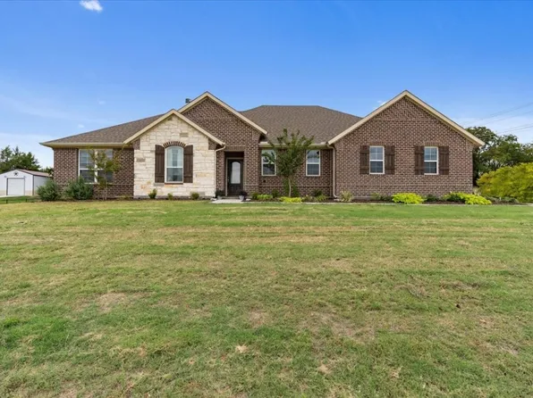 11914 County Road 496, Princeton, TX 75407