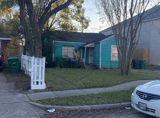 3318 Kilgore St, Houston, TX 77021