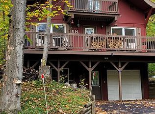 814 Timber Valley Rd, Gaylord, MI 49735