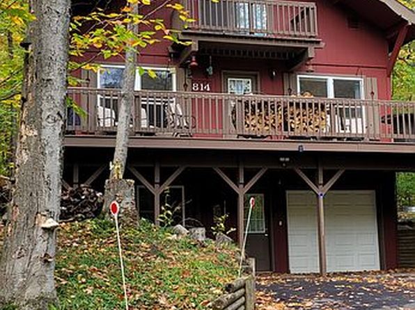 814 Timber Valley Rd