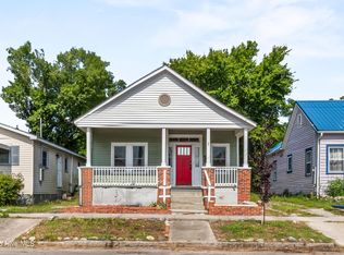 609 N 10th Street, Wilmington, NC 28401