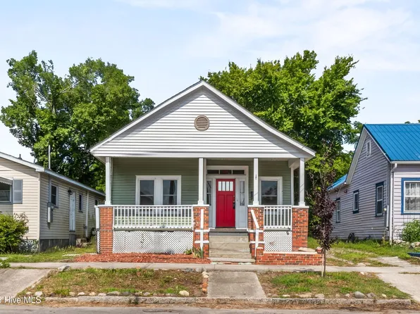 609 N 10th Street, Wilmington, NC 28401