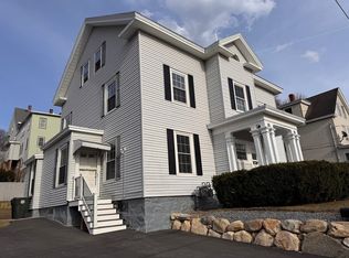 7 Nine Buxton Ct, Andover, MA 01810
