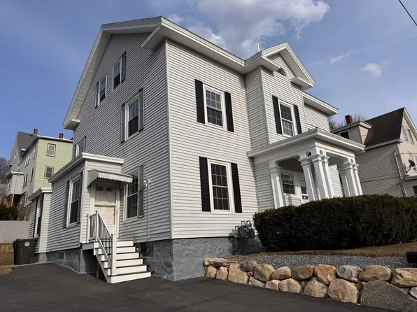 7 Nine Buxton Ct, Andover, MA 01810