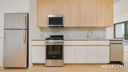 Rented by Nooklyn NYC LLC