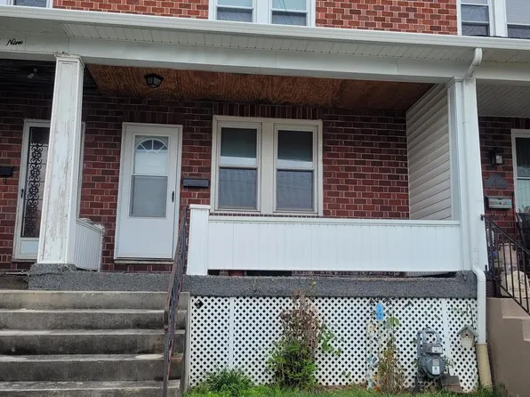 837 Columbia Ave, Cumberland, MD 21502