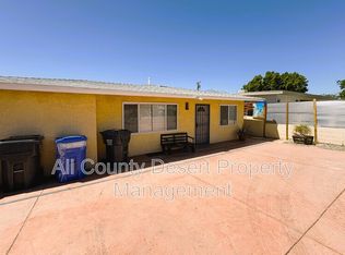 66917 Flora Ave, Desert Hot Springs, CA 92240