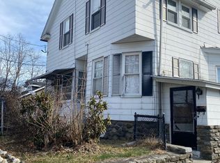 509 Burncoat St, Worcester, MA 01606