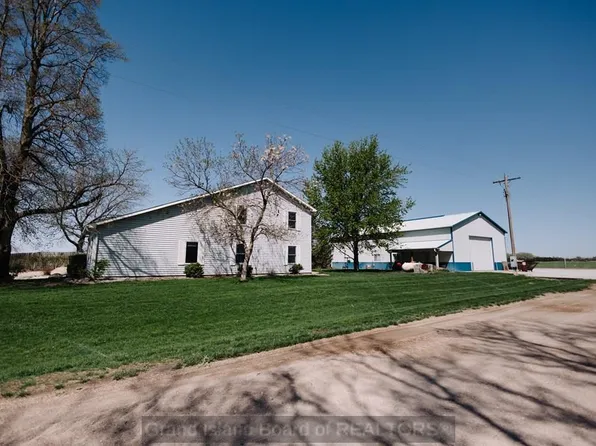 2496 11th Rd, Archer, NE 68816