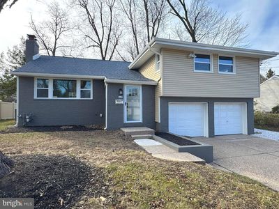117 Hedgerow Dr, Cherry Hill, NJ, 08002