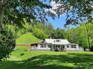 6956 Jacks Creek Rd, Green Mountain, NC 28740