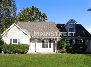 3609 Midland Trl, Bell Buckle, TN 37020