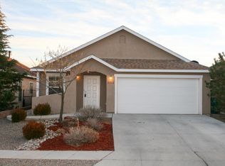 2212 Mayapan Rd SE, Rio Rancho, NM 87124