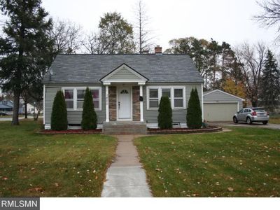 1820 8th Ave, Anoka, MN, 55303