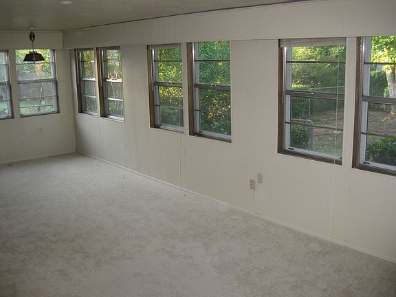 Florida room - morning