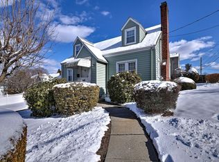 9 Beaver St, Hamden, CT 06514