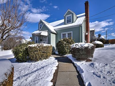 9 Beaver Street, Hamden, CT, 06514