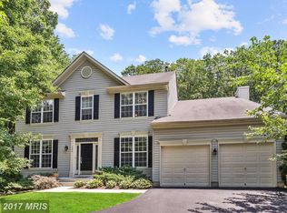 349 Fairfield Dr, Severn, MD 21144