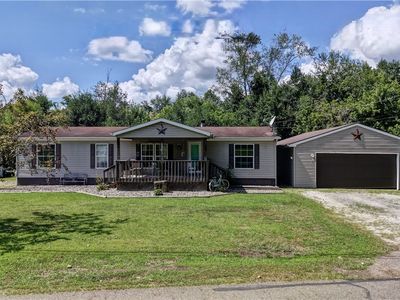 321 McCook Avenue Ext, Dennison, OH, 44621