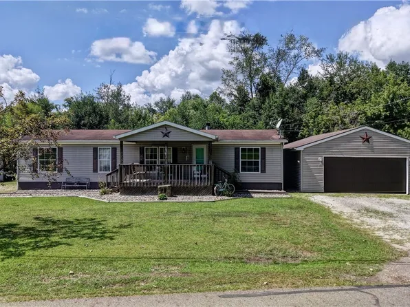 321 McCook Avenue Ext, Dennison, OH 44621