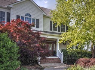 735 Briarstone Ln, Knoxville, TN 37934