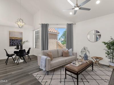 1633 E LAKESIDE Drive #127, Gilbert, AZ, 85234