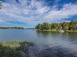 50 Flat Rock Ln, Ridgeway, SC 29130