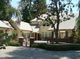 206 Fairway Dr, Bakersfield, CA 93309