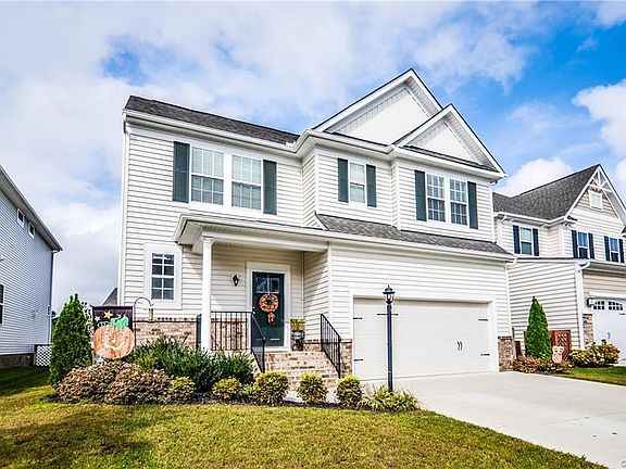 3rd image of 9429 Morrisdale Way