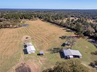 5316 N State Highway 19, Trinity, TX 75862