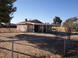 10808 Jamul Rd, Apple Valley, CA 92308