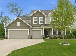 5521 Arrowgrass Ct, Noblesville, IN 46062