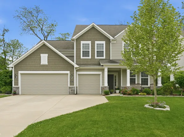 5521 Arrowgrass Ct, Noblesville, IN 46062
