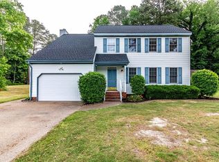 1636 Moores Point Rd, Suffolk, VA 23436