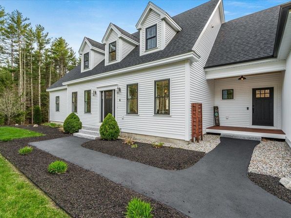 6 Pigeon Hill Road, Brookline, NH 03033