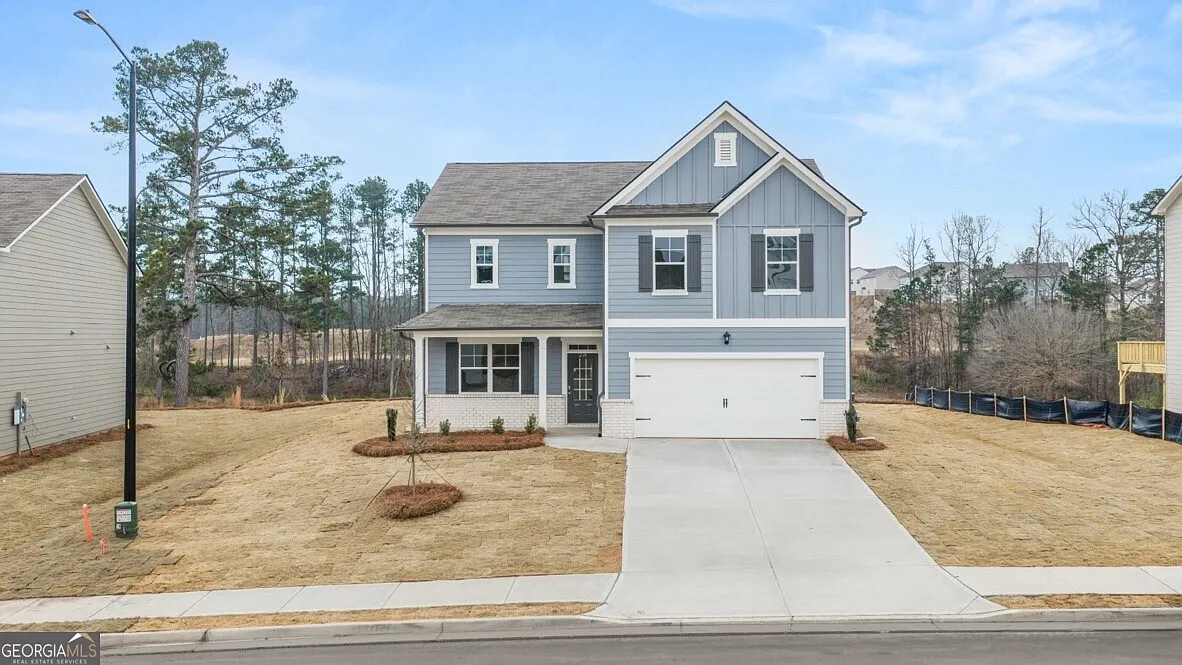 230 Thompson Ridge Ln photo 1