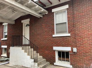 743 Broad St NW APT 2, Cleveland, TN 37311
