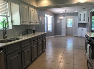 1803 Eagle Point Rd, Crosby, TX 77532