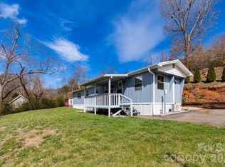 20 Ox Creek Rd, Weaverville, NC 28787