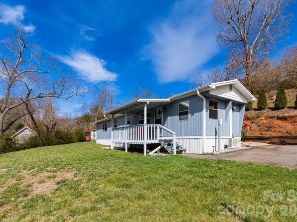 20 Ox Creek Rd, Weaverville, NC 28787