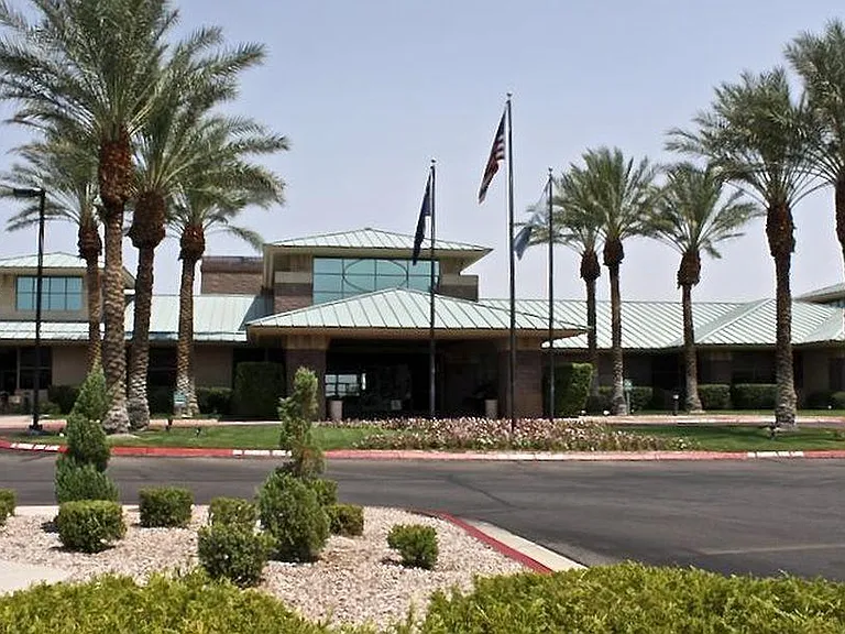 Club House
