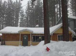 937 San Jose Ave #1, South Lake Tahoe, CA 96150