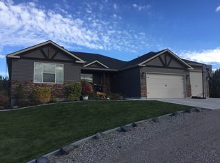 8945 W Trayis Rdg, Pocatello, ID 83201