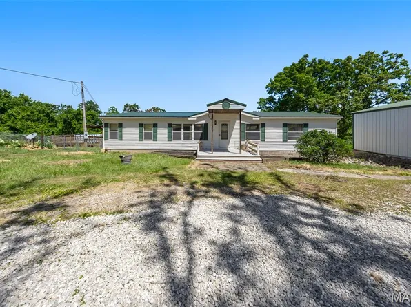 30125 Sunnyside Rd, Richland, MO 65556