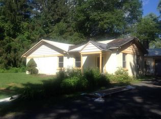 4048 Route 209, Stone Ridge, NY 12484