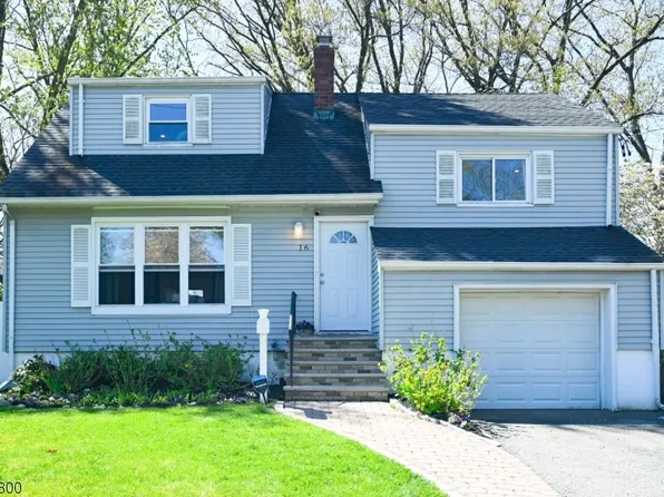 16 Barbara Road, Dumont Boro, NJ 07628