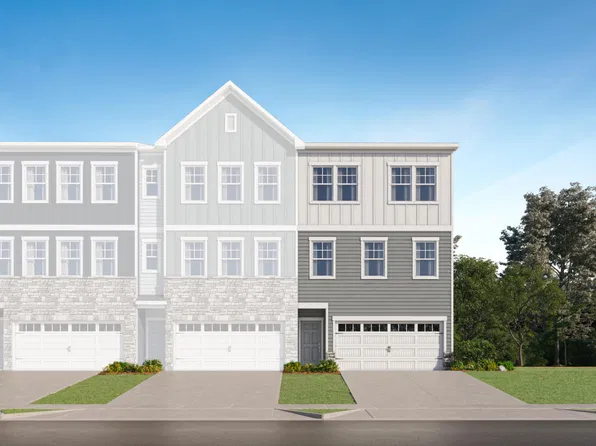 2320 Gracie Ln, Apex, NC 27502