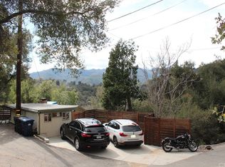 20902 Shady Ln, Topanga, CA 90290