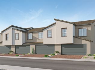 189 Stardust Grove Ave, North Las Vegas, NV 89031